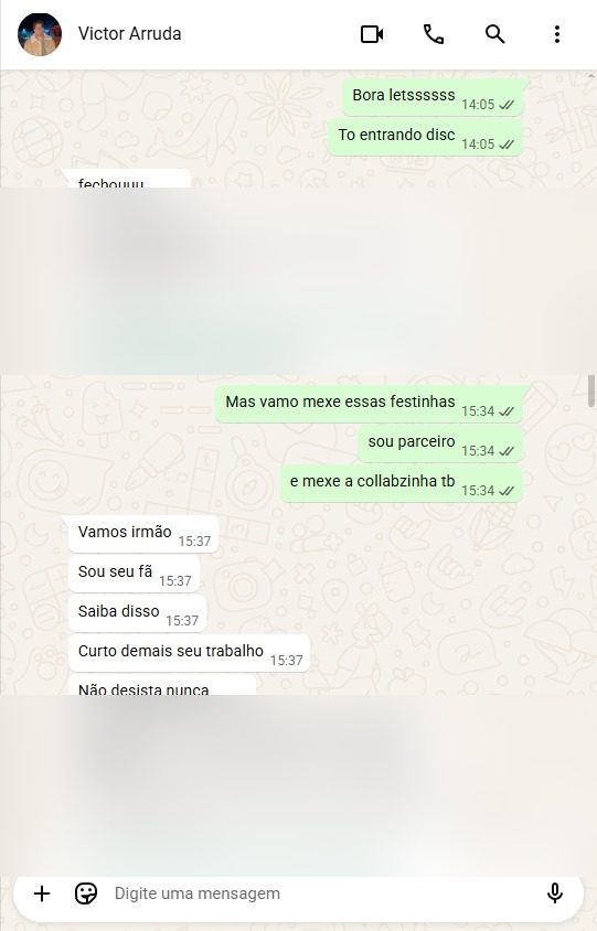 Depoimento