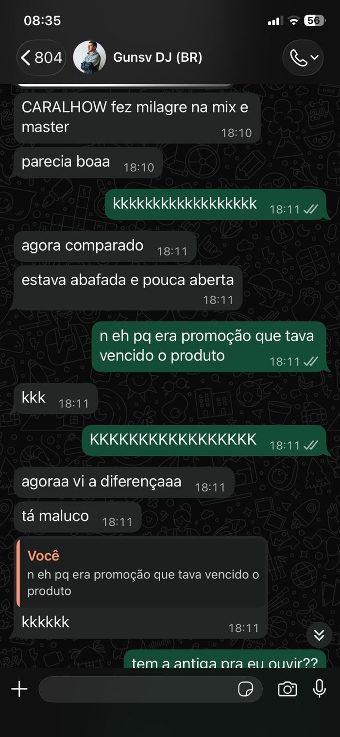 Depoimento